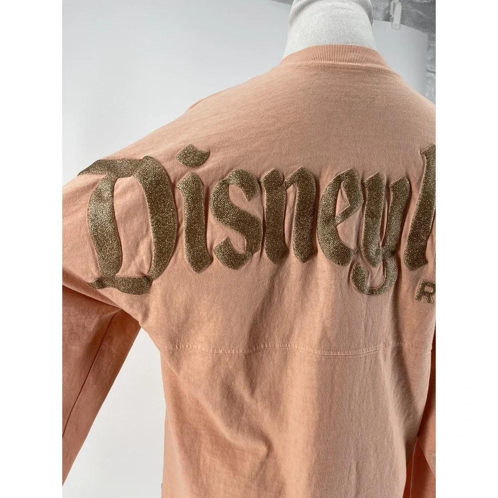 Disney parks women